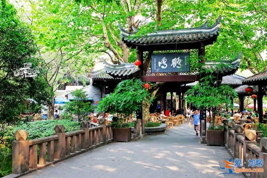 初來成都，這十件事不可不體驗(yàn)？