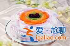 奶油蛋糕？