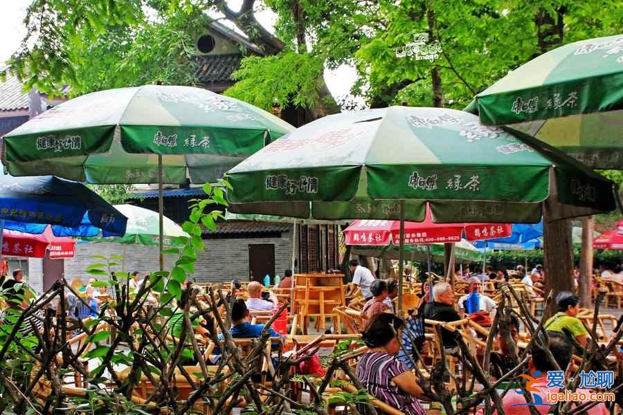 初來成都，這十件事不可不體驗(yàn)？