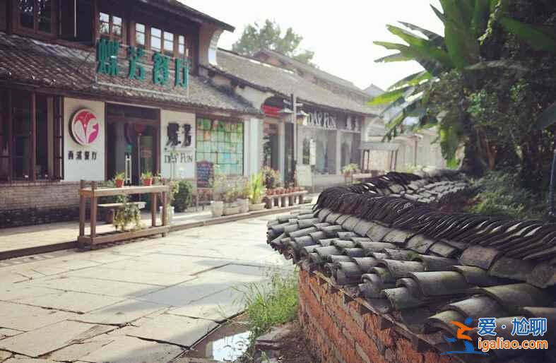 杭州不只西湖可觀，這些地方才更美??？