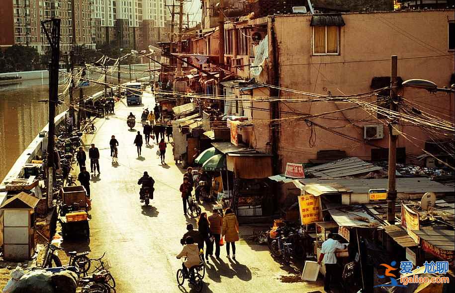 游客夢想中的旅行地TOP10，你去過哪些？？