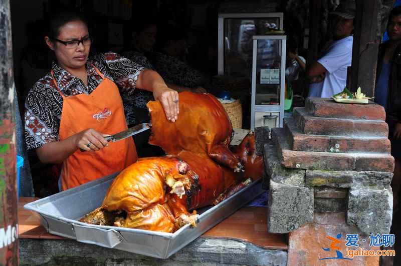 巴厘島當(dāng)?shù)靥厣耸鞘裁?，巴厘島美食推薦？