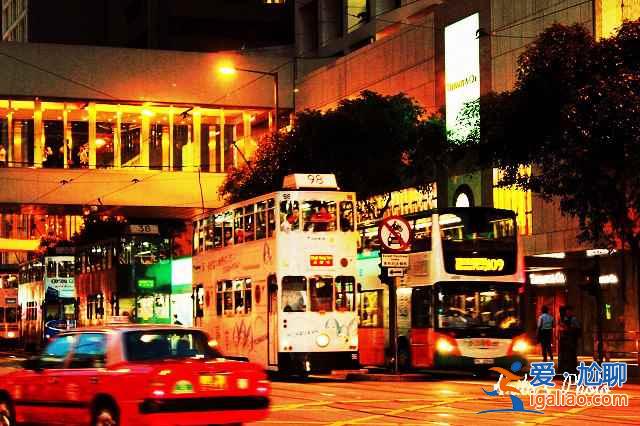 游客夢想中的旅行地TOP10，你去過哪些？？
