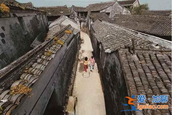 國(guó)內(nèi)未開發(fā)的免費(fèi)景點(diǎn)，領(lǐng)略不要錢的美景？