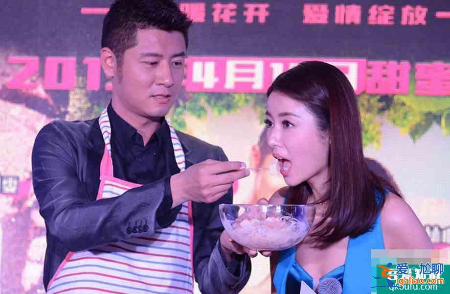 怎么也想不到，劉詩詩朱一龍的新劇《親愛的自己》，導(dǎo)演竟是任重？
