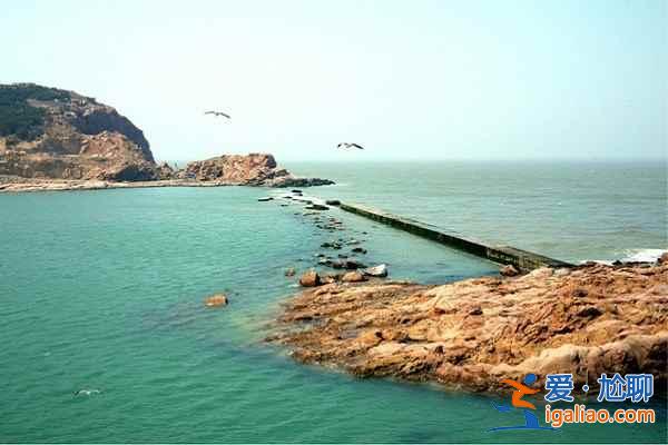 【青島去威海】青島怎么去威海，從青島怎么去威海？