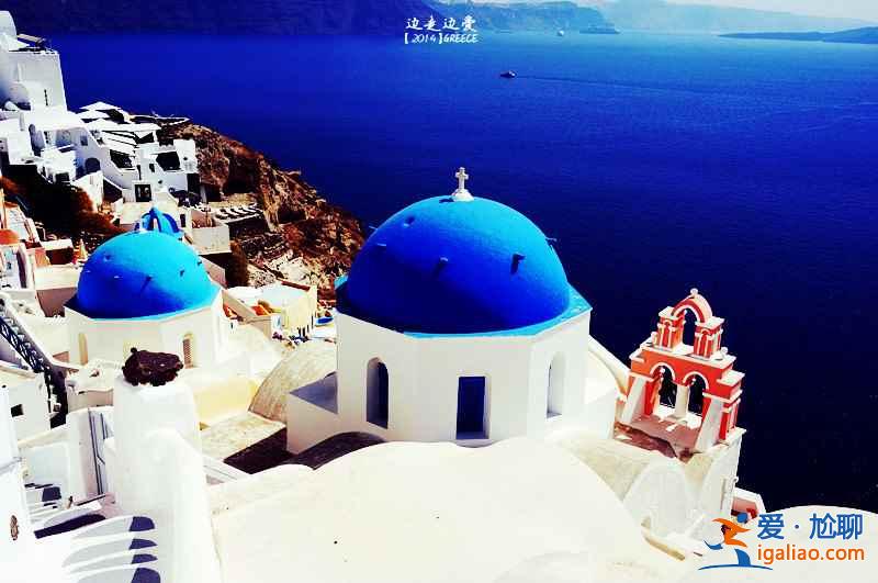 游客夢想中的旅行地TOP10，你去過哪些？？