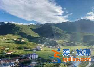 游客夢想中的旅行地TOP10，你去過哪些？？