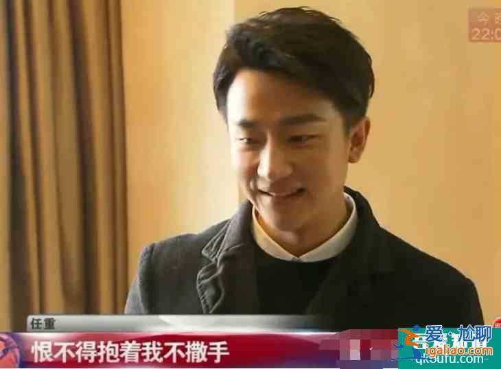 怎么也想不到，劉詩詩朱一龍的新劇《親愛的自己》，導(dǎo)演竟是任重？