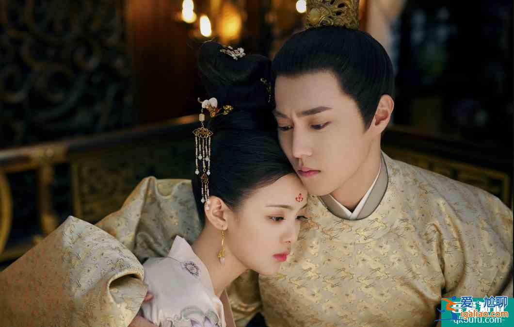 成毅《長安諾》將播，在《琉璃》完結(jié)前就能看，楊超越有參演？