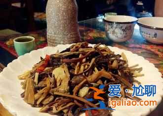 【內(nèi)蒙古美食】?jī)?nèi)蒙古有什么好吃的，內(nèi)蒙古美食推薦？