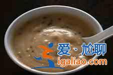 炒面粉？
