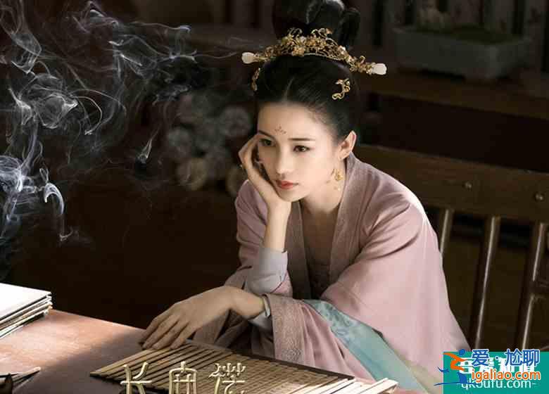 成毅《長安諾》將播，在《琉璃》完結(jié)前就能看，楊超越有參演？