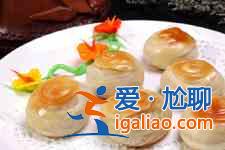 酥餅的制作方法？