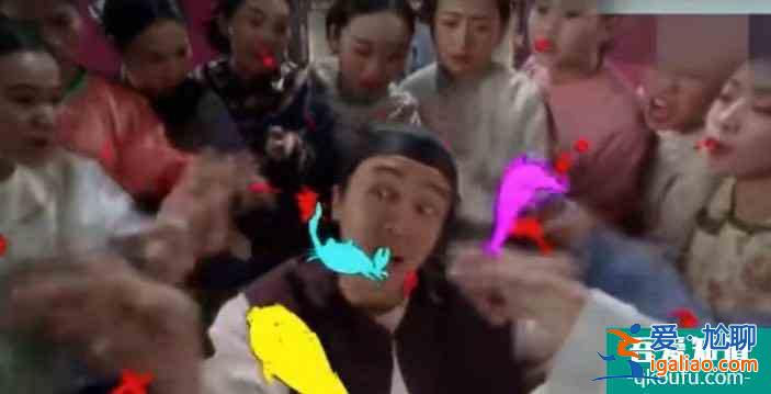 《他其實(shí)沒有那么愛你》：任染的話暴露了女人八卦都有這樣的心理？