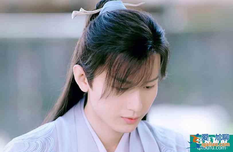 《琉璃》收官，《長安諾》定檔，少了仙俠劇的成毅還香不香？期待？