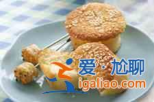 微波爐蒸雞蛋糕？
