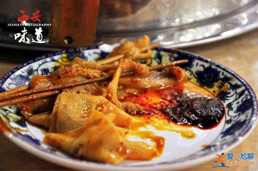 西安美食TOP10，西安便宜又好吃的食物？