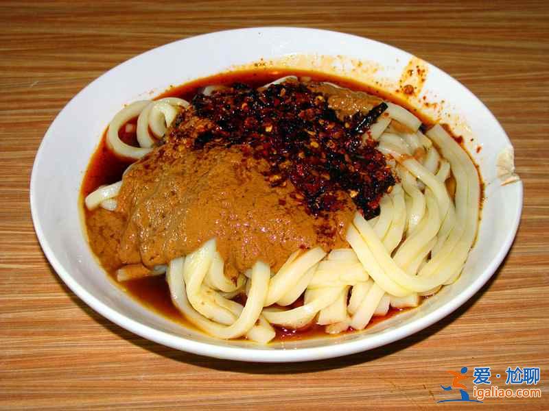 西安美食TOP10，西安便宜又好吃的食物？
