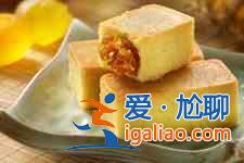 鳳梨酥的做法？