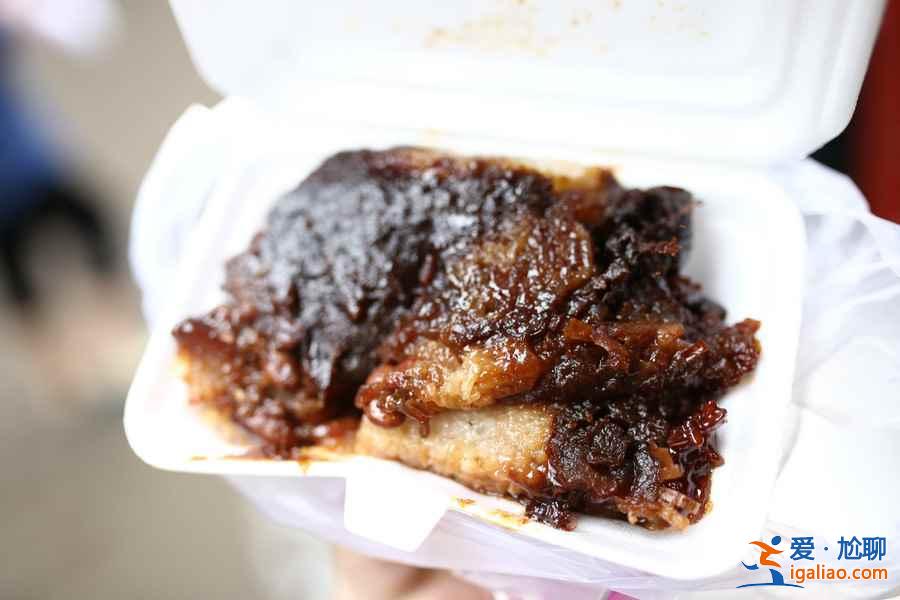 西安美食TOP10，西安便宜又好吃的食物？