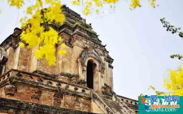 國外冬天適合去哪里旅游 這10個地方是避寒的好地方？