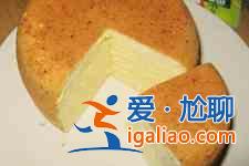 怎樣用電飯煲做蛋糕？
