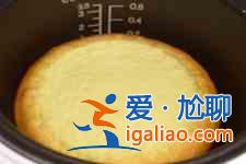 怎樣用電飯煲做蛋糕？