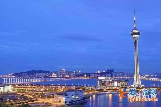 新年第一游，國內(nèi)6大旅行地High起來??？