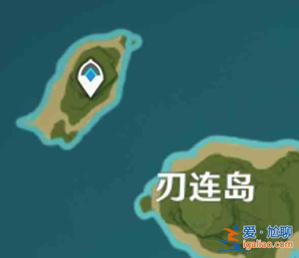 原神農(nóng)民的寶藏任務(wù)怎么做？四塊石板收集位置標(biāo)點(diǎn)圖一覽？