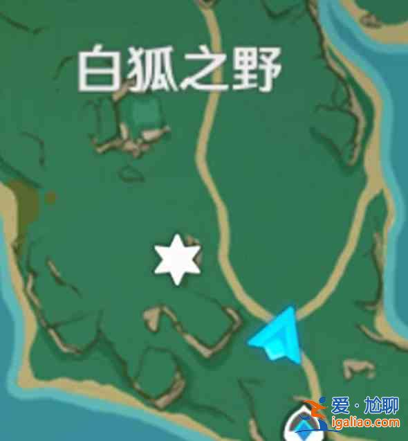 原神農(nóng)民的寶藏任務(wù)怎么做？四塊石板收集位置標(biāo)點(diǎn)圖一覽？