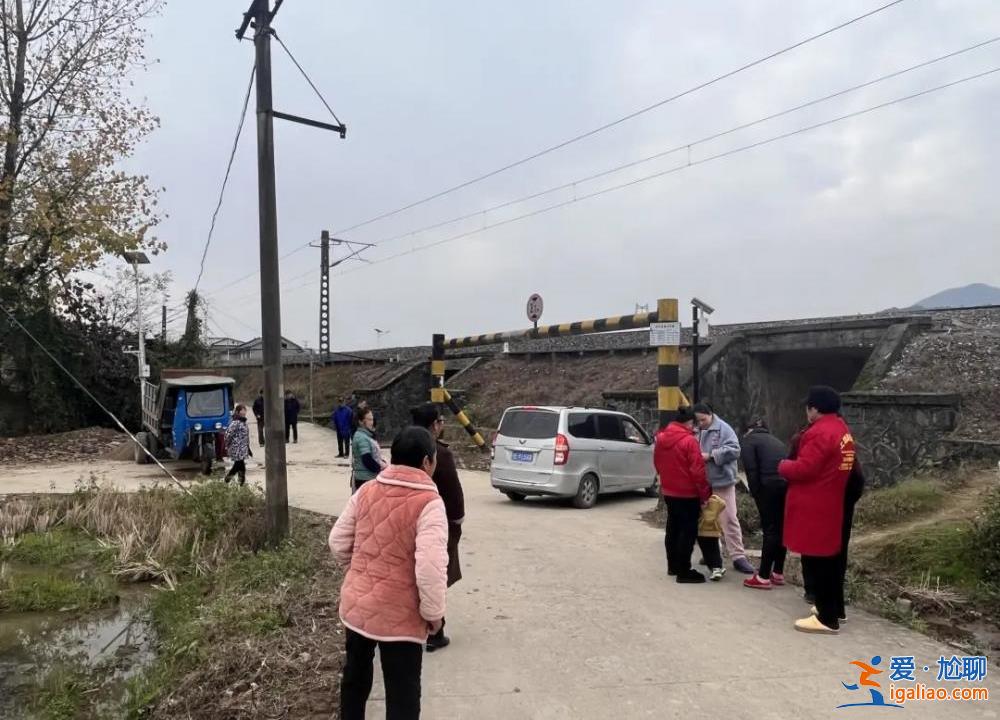 被焦灼、無解、謠言裹挾的雙親？