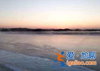 新年第一游，國內(nèi)6大旅行地High起來！？