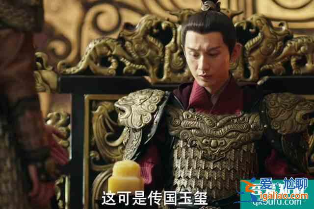 成毅《長安諾》再續(xù)“愛而不得”，白馬王子好颯氣，這一世不夠愛？