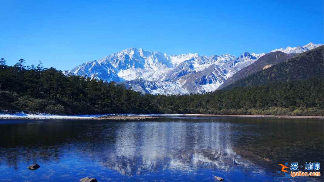 【海螺八奇】海螺溝八奇是什么? 【海螺八奇】海螺溝八奇是什么?