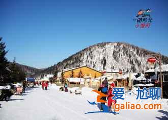 中國最美的十大冬景,你看過幾個?? 中國最美的十大冬景,你看過幾個??