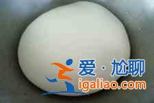 做包子怎么發(fā)面？