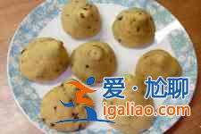 窩窩頭的做法？