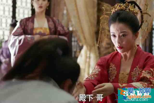成毅《長安諾》再續(xù)“愛而不得”，白馬王子好颯氣，這一世不夠愛？
