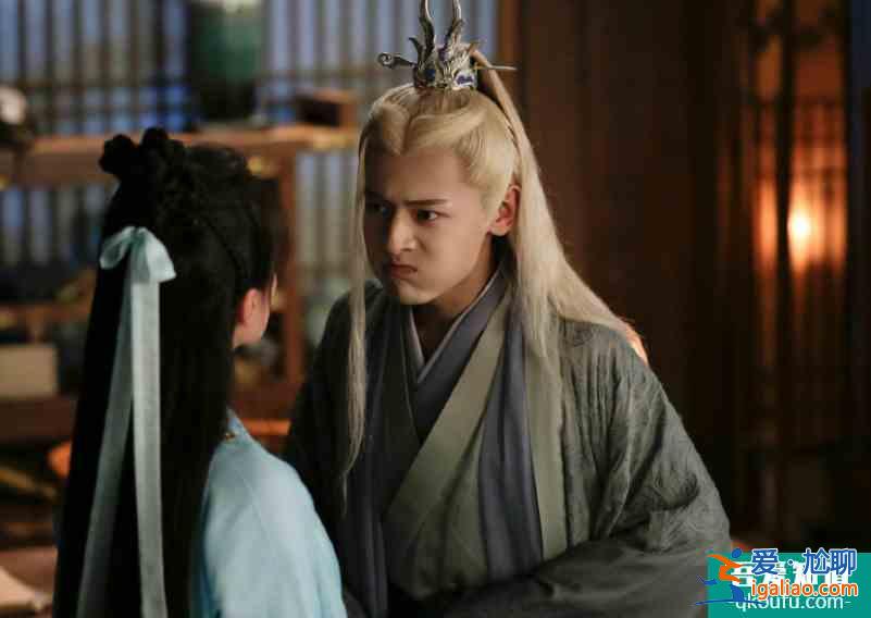 琉璃本周落幕，成毅攜原班人馬再出新劇，《長(zhǎng)安諾》接檔壓力大？