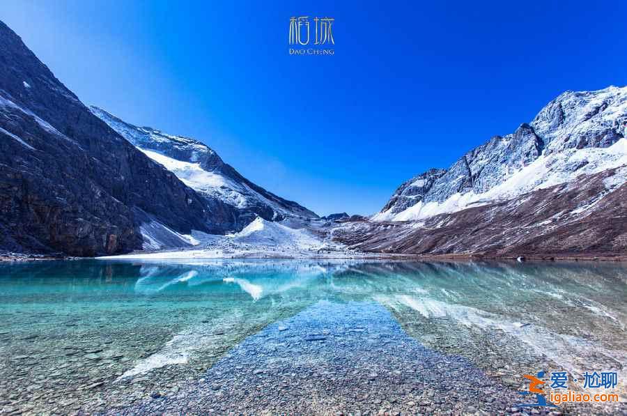 中國最美的十大冬景，你看過幾個？？