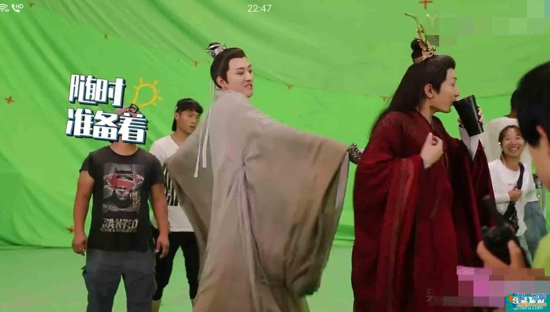 琉璃本周落幕，成毅攜原班人馬再出新劇，《長(zhǎng)安諾》接檔壓力大？