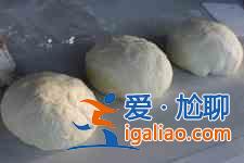 做包子怎么發(fā)面？