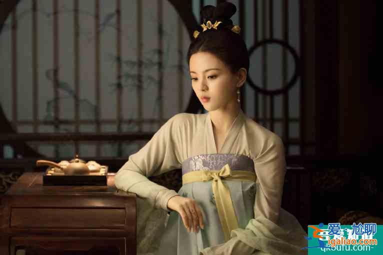琉璃本周落幕，成毅攜原班人馬再出新劇，《長(zhǎng)安諾》接檔壓力大？