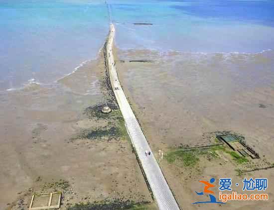 挪威海濱“死亡公路”  國家級的旅游線路？