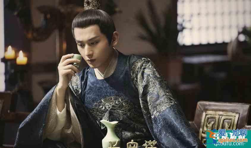 琉璃本周落幕，成毅攜原班人馬再出新劇，《長(zhǎng)安諾》接檔壓力大？