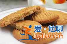 猴菇餅干的做法？