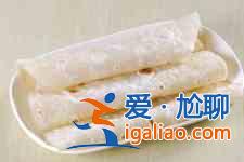 春餅怎么做？