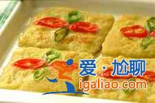 韓式土豆餅的做法？