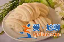 花卷饅頭的做法大全？